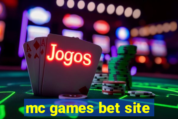 mc games bet site